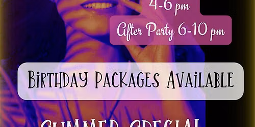 SINGALONG BRUNCH- SUMMER SPECIAL