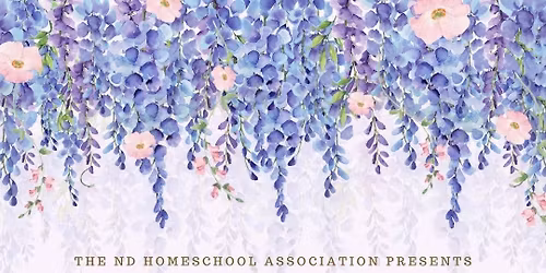 Enchanted Garden - Homeschool Prom 2026