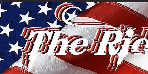 ERIK WAYNE AND THE RIDE