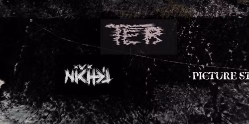 Ni\u010ditel \/\/\/ TE\u0304R \/\/\/ Picture Storms