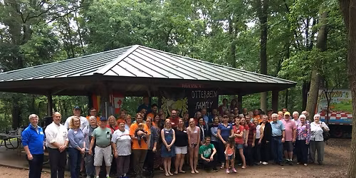 2026 Otterbein Family Reunion