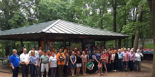 2026 Otterbein Family Reunion