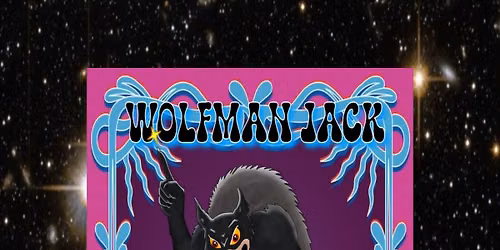 Wolfman Jack w\/ The Chops at The Met Pawtucket RI
