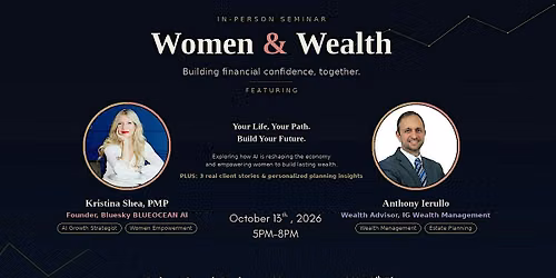 Women and Wealth