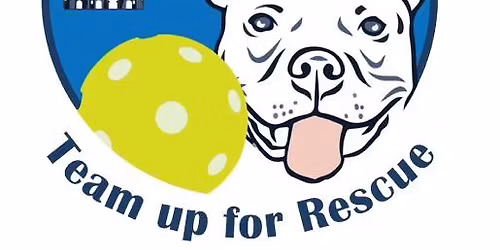 Pickle for Pups Team up for Rescue