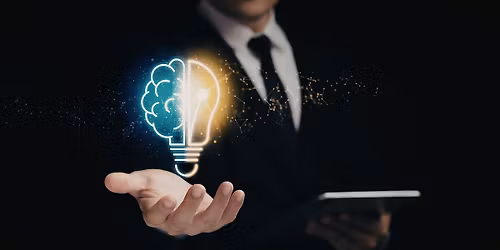 Visionary Leadership and Strategy