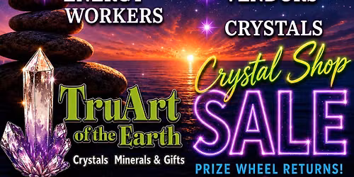 Holistic Fair - FREE ADMISSION