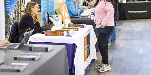 Adults Job Fair