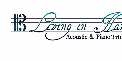 Living in Harmony at the Court Diner - Oct 11th