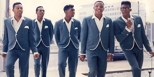 The Temptations