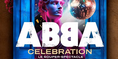 ABBA Celebration | Montr\u00e9al