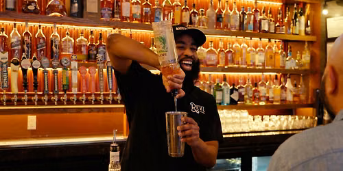 Happy Hour Monday-Friday at Austin's!