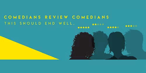 Yelp Wanted (stand-up comedy)