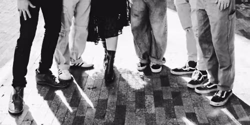 Private Violet - Off The Clock Friday at Fretwell Spartanburg