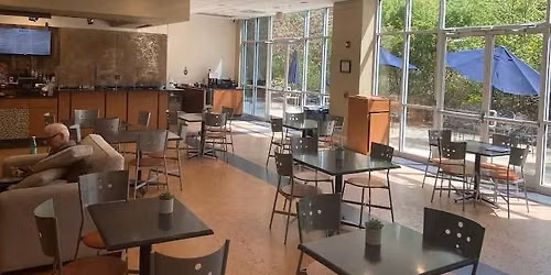 IBN Biz Lunch - North Raleigh NC