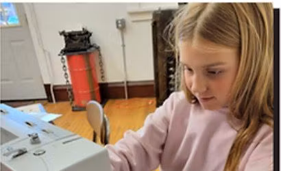 After School: Beginner Sewing 