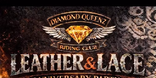 Diamond Queenz 3rd Anniversary 