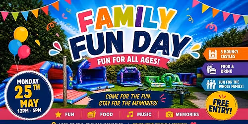Family Fun Day