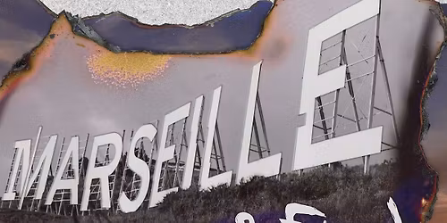 MARSEILLE & FRIENDS - Made in Marseille by Marseille\u2026 & Friends