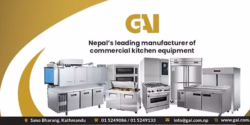 11th GAI Food & Beverage and Hospitality Expo 2025