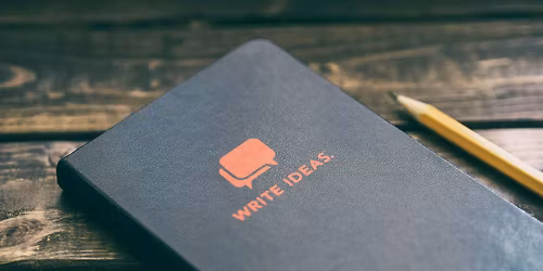 Pen Pushers: New Year Special for Fiction Writers