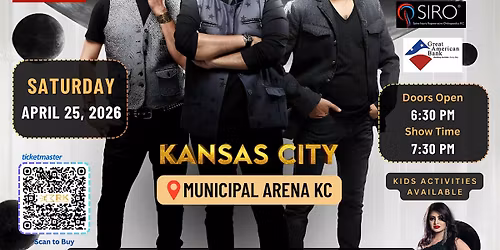 Kids Activity - Pass