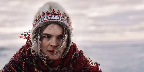 Cin\u00e9ma autochtone en mouvement : Witness 2025 & Eallogierdu \u2013 Tundra Within Me