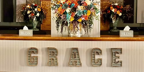 Easter Sunday & Candy Rain