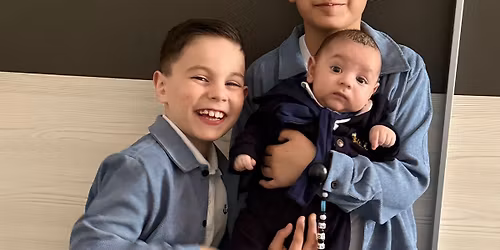 Emurla ailesi ogullarinin sunnet t\u00f6reni