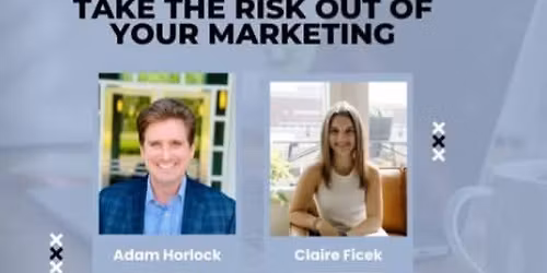 Lunch and Learn Turning Marketing into Momentum Part 3 of 3