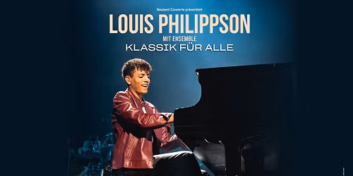 Louis Philippson \u2022 Klassik f\u00fcr alle \u2022 04.03.26 Baden-Baden