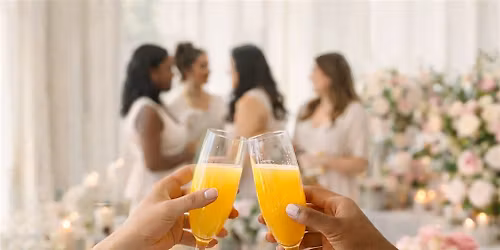 Sip, Bloom, and Blend - A Mother\u2019s Day Experience