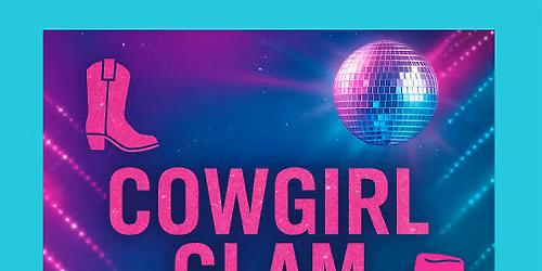 Cowgirl Glam Hat Burning Workshop