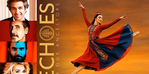 Echoes of our Ancestors 2