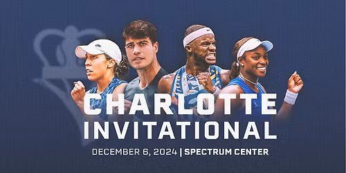 Charlotte Invitational