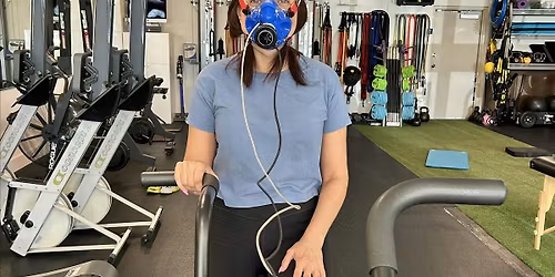 Metabolic Mastery and VO2 Max Workshop