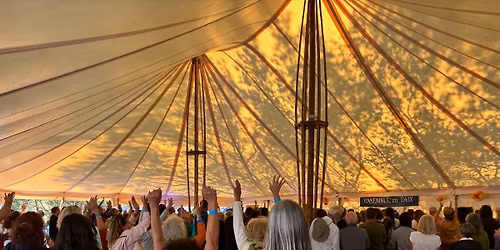 ENSEMBLE EN PAIX 3\u00e8me Edition