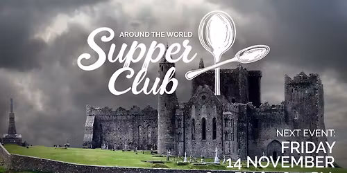 Supper Club - featured country Ireland