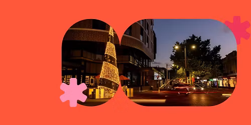 Subiaco Twilight Trail