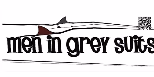 Men in Grey Suits