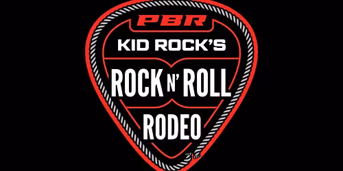 Kid Rock with Jon Pardi
