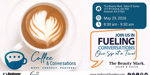 Coffee & Conversations