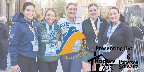 First State Half Marathon & 10K