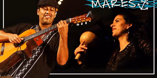 Duo Mares - Son cubano & boleros