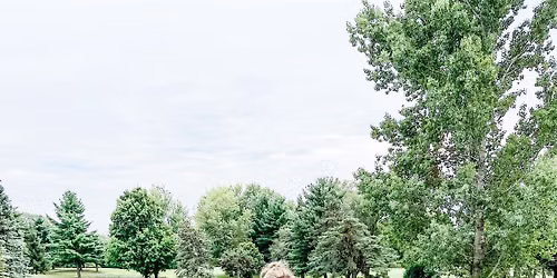 Second Annual Live Like Sam Golf Outing