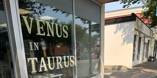 Drop-in Psychic Medium Readings with Shinade