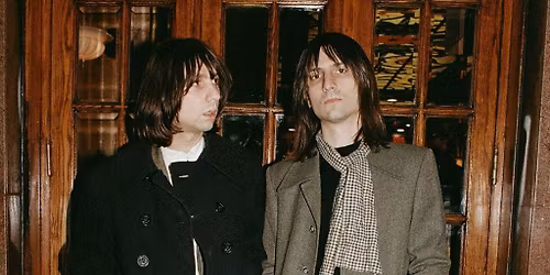 THE LEMON TWIGS