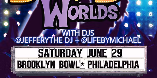 Best of Both Worlds - Hannah Montana Night at Marquee Theatre