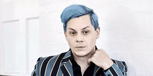 Jack White London Tickets