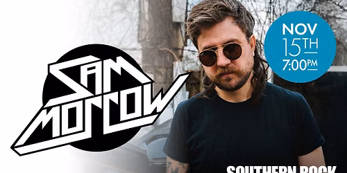 Sam Morrow